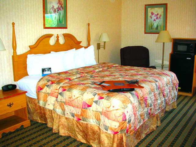 Holiday Inn Express Olean By Ihg Quarto foto